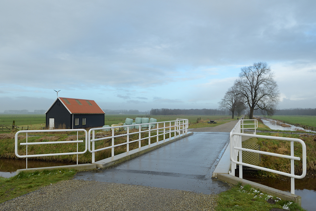 Aengwirder hooilanden