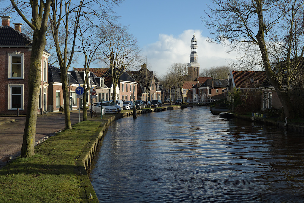 Aldeboarn aan de Boorne