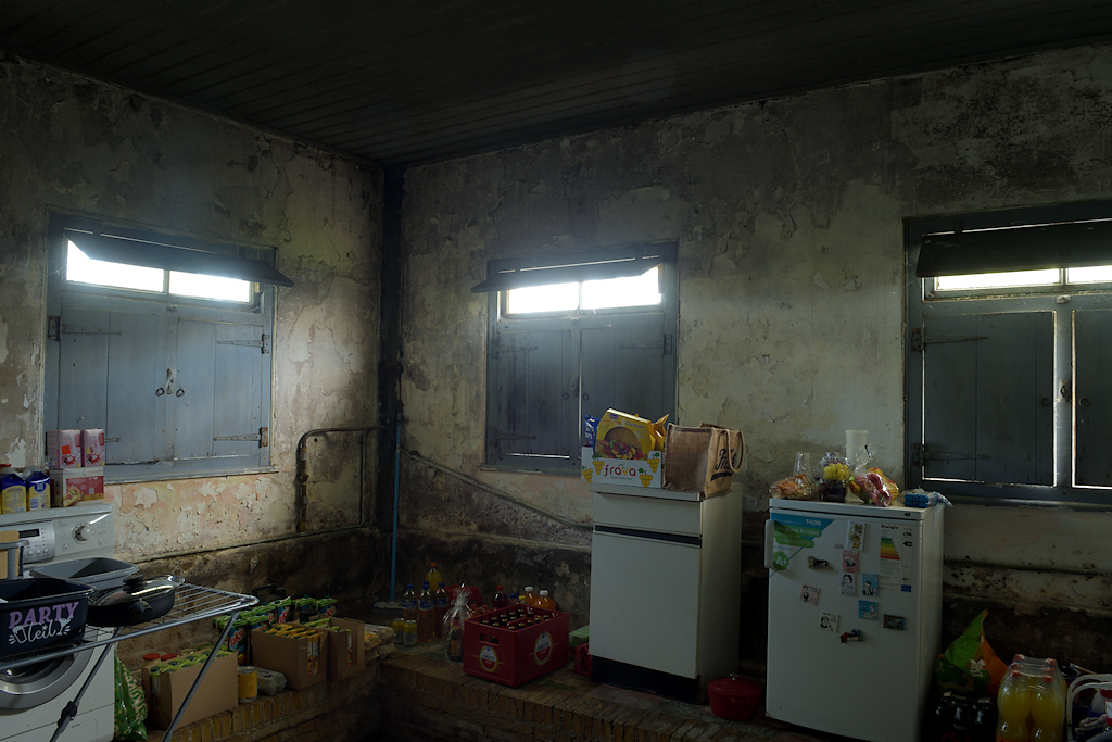 Melkkelder van de Stelp Skillaerd 7 bij Mantgum