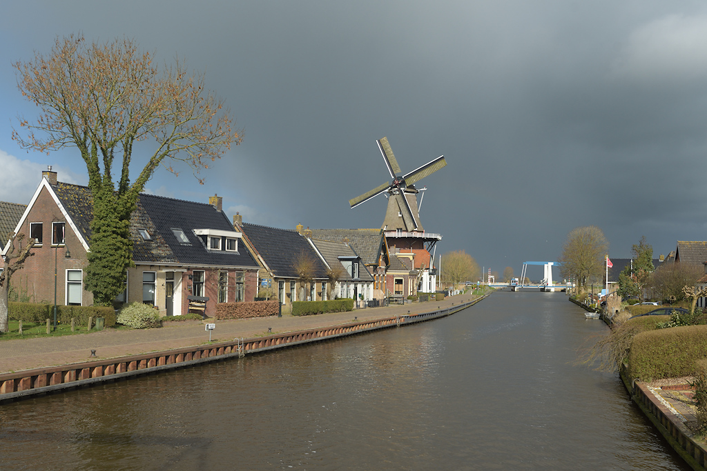 Burdaard, Birdaard
