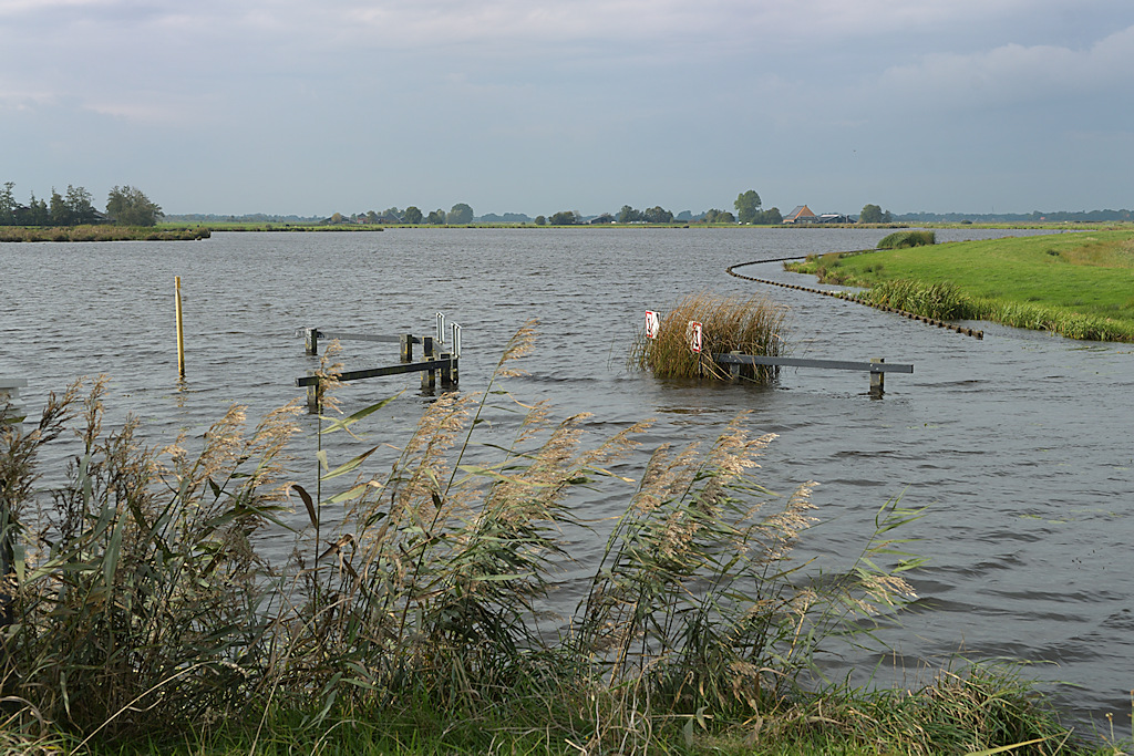 Natuurontwikkeling voor Natuurnetwerk Nederland (NNN)
