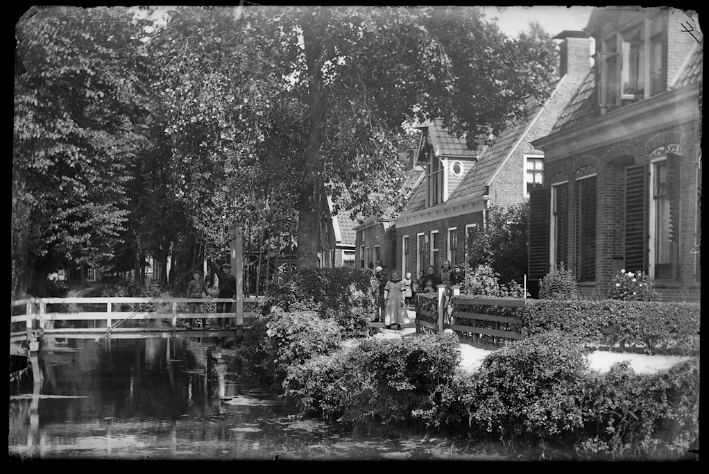 De Lits in Rottefalle
