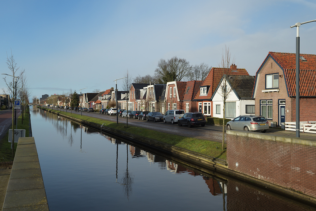 Drachten, Drachtstervaart 2021