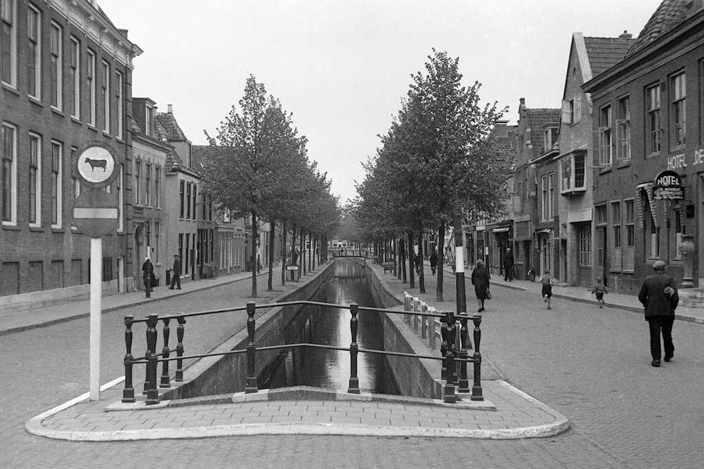 Franeker, Noord