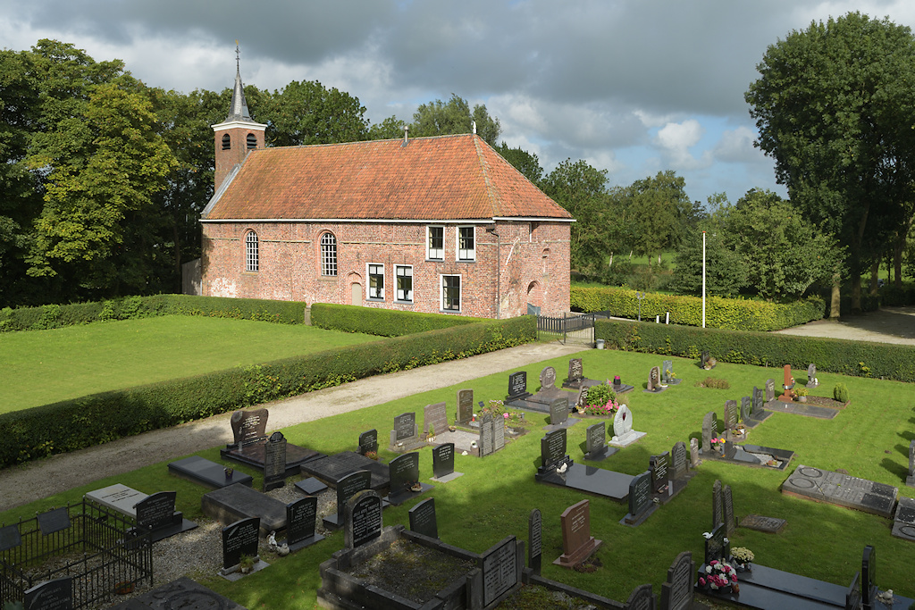 Het Gerkesklooster en Turfwinning rond Surh�sterfean