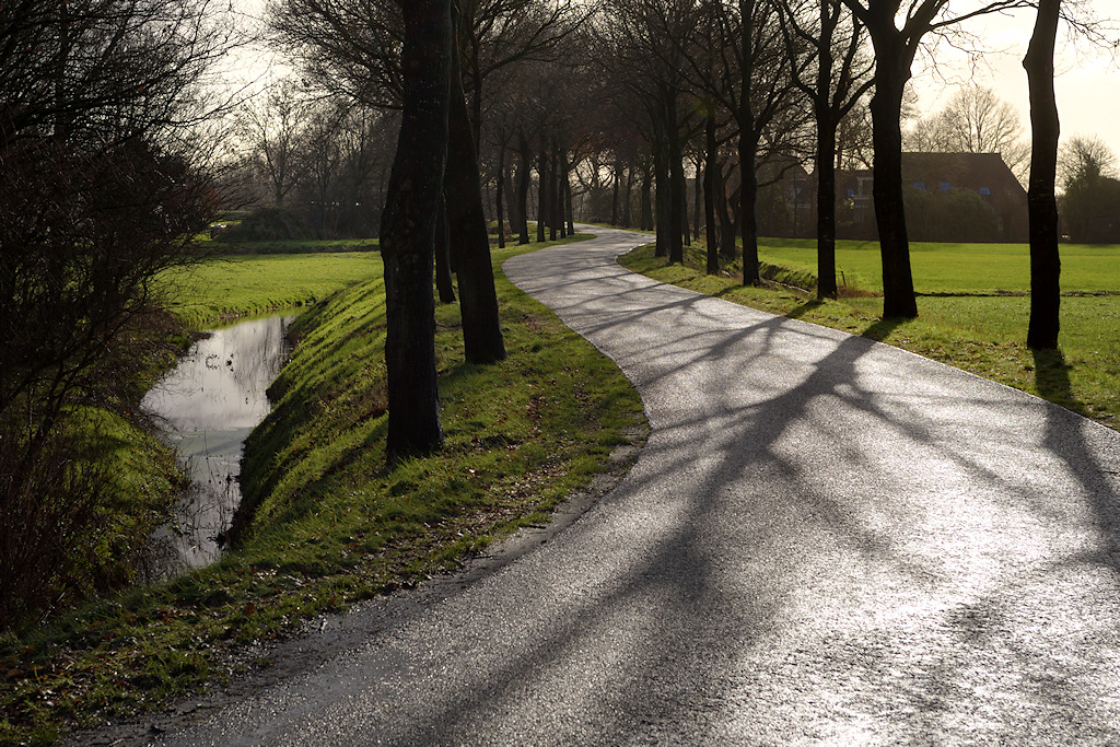 Hege Dyk bij L�ksw�ld