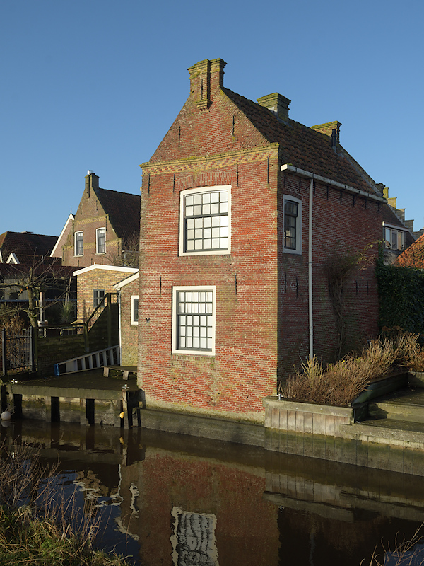 Likh�s, zomerhuis van Hindelooper commandeurswoning