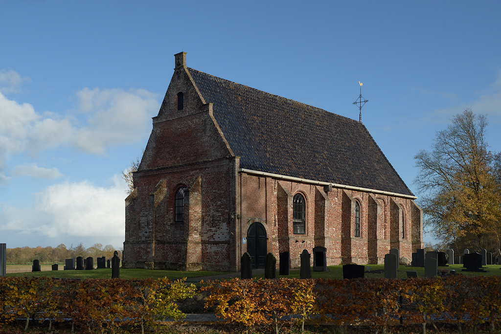 Thomaskerk van Katlijk