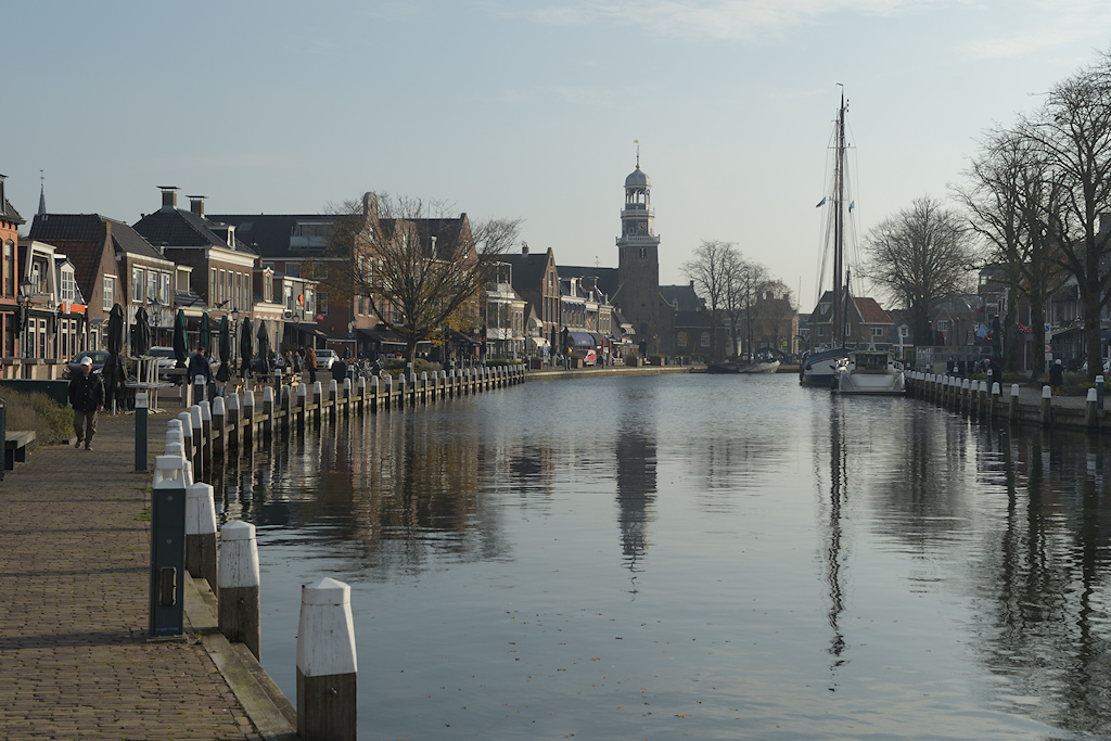 het Dok, Lemmer