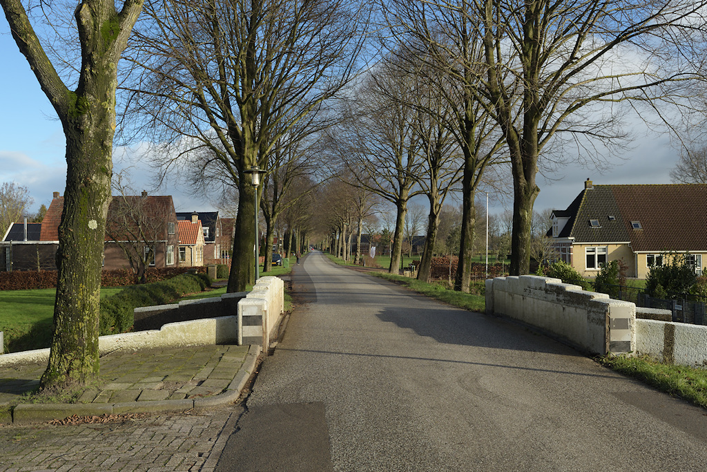 L�nbert, De Streek van het oude Aengwirden