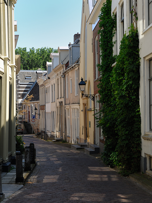 Leeuwarden, Grote Kerkstraat