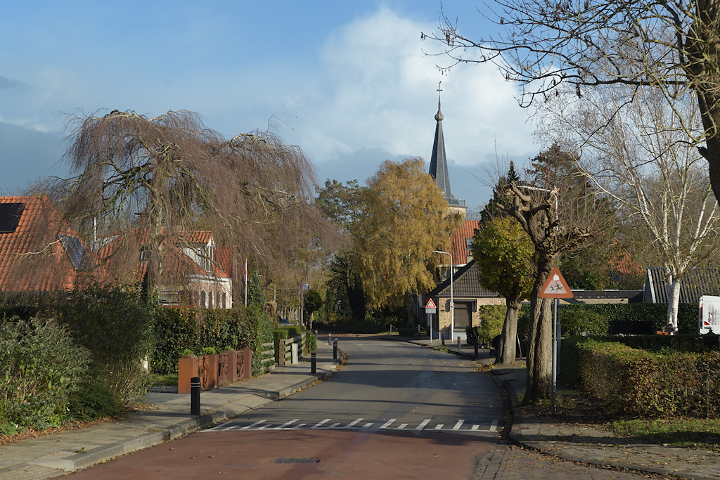 Oldeholtpade