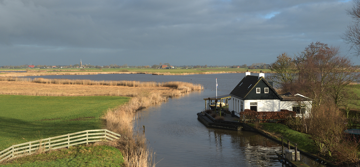 Oudegaasterbrekken, Fluessen en omgeving, Sipkemar