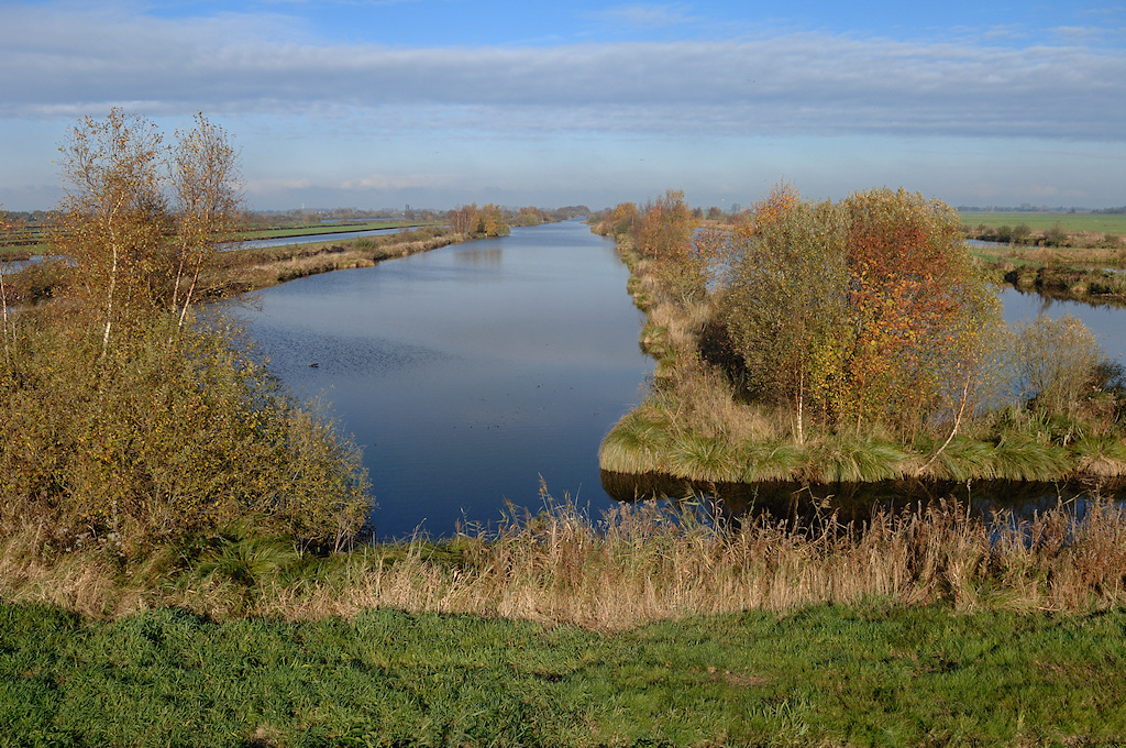 Jonge Petgaten en Legakkers in de Deelen