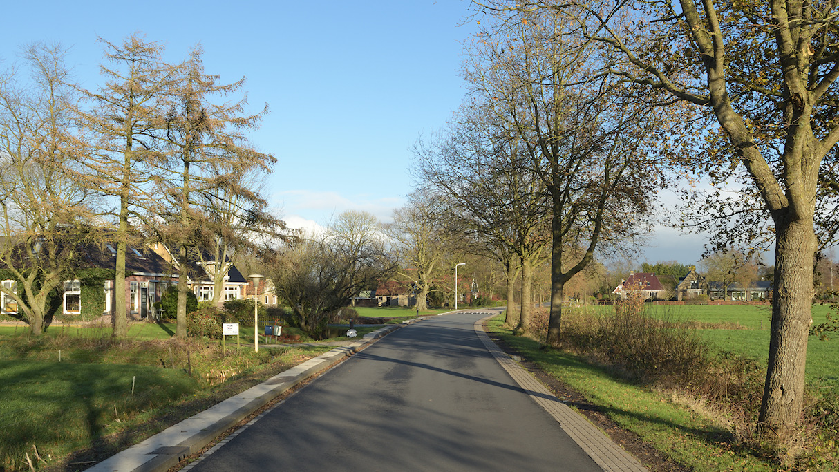 Selmien-West