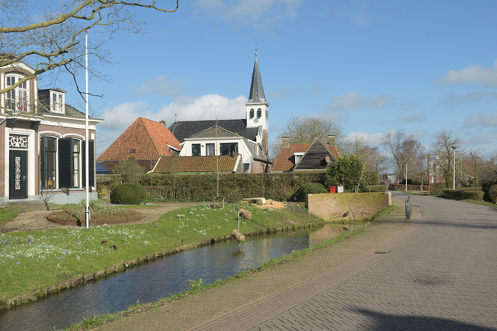 Sibrandabuorren, Sijbrandaburen