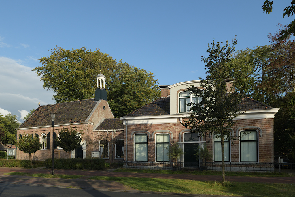 Doopsgezinde kerk van S�rhusterfean