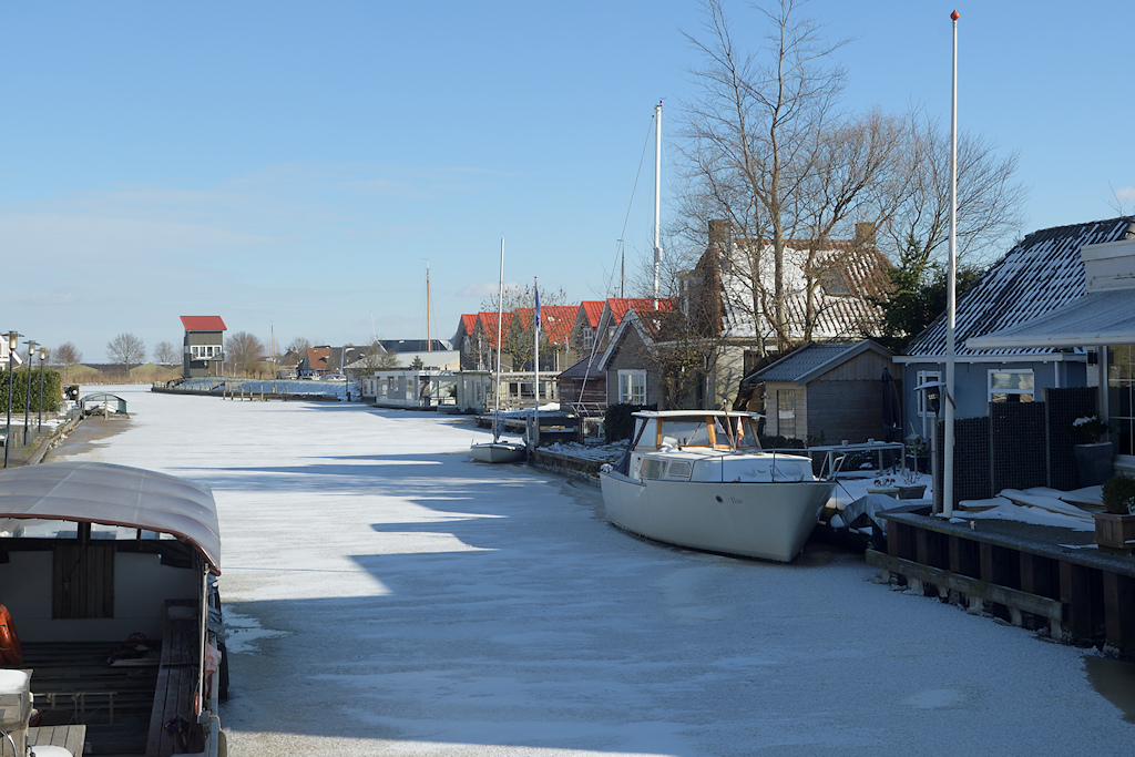 Terherne, Terhorne 2021