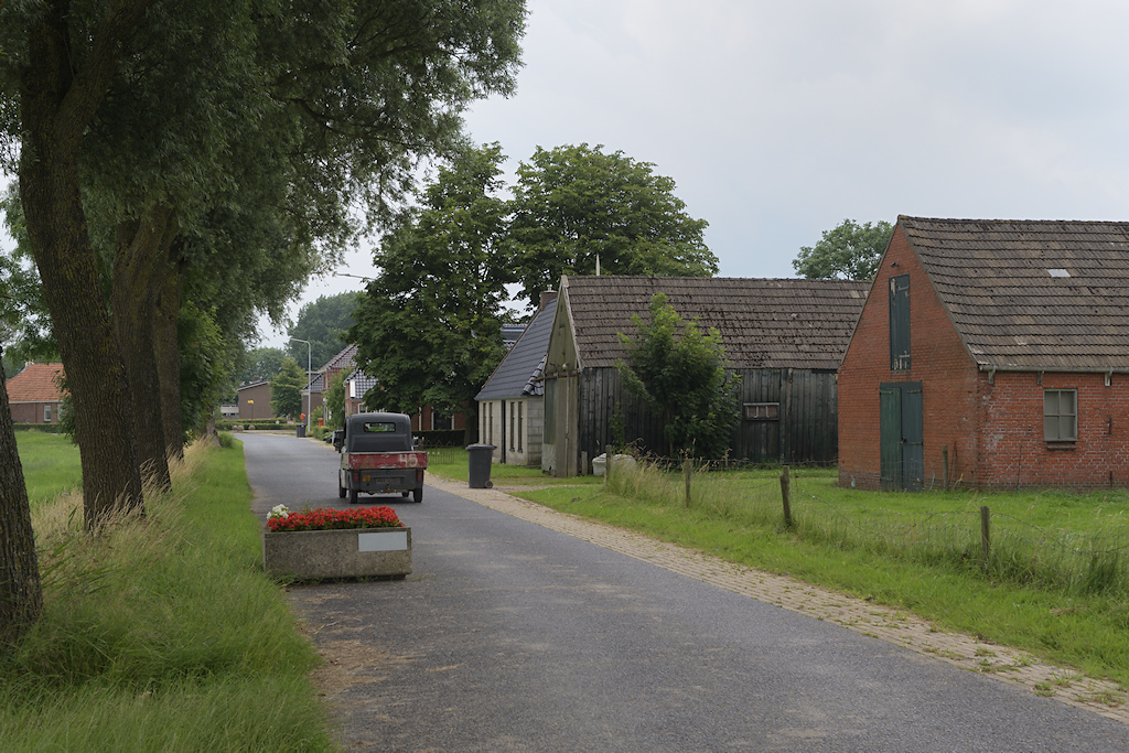 Warfstermolen