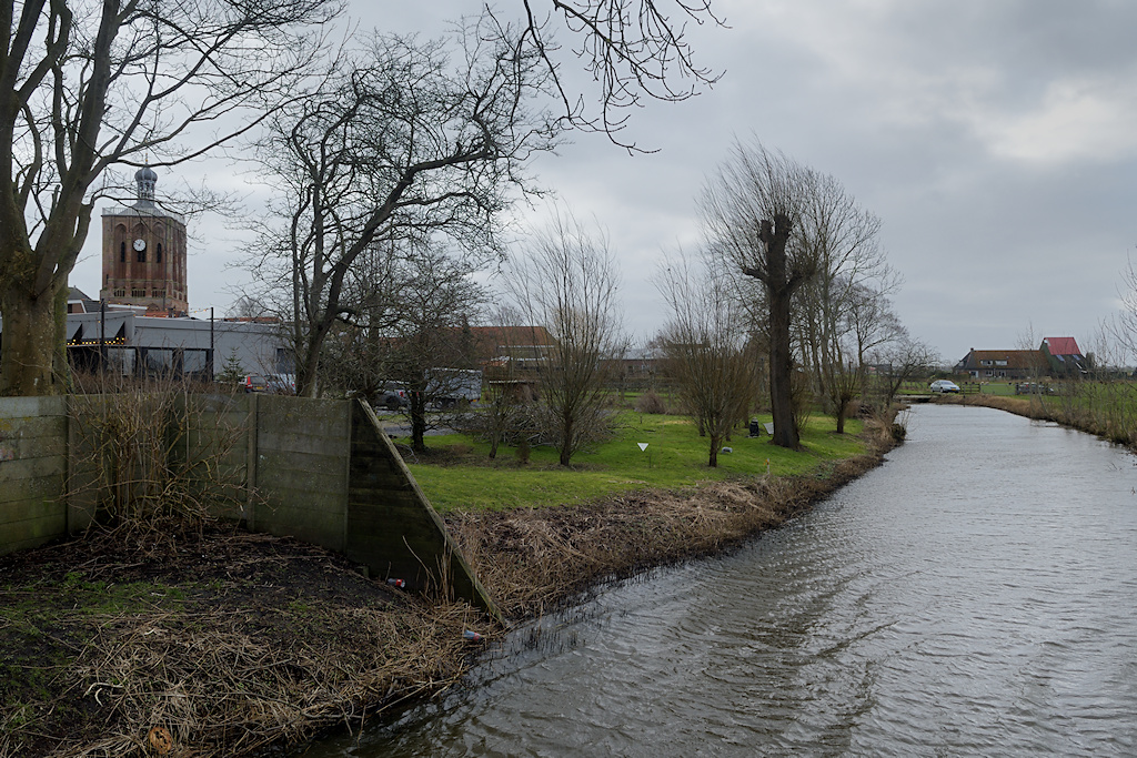 Workum, Droege Dolte