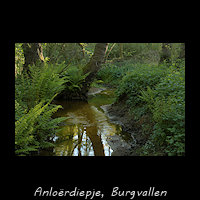 Anlo�rdiepje - Burgvollen