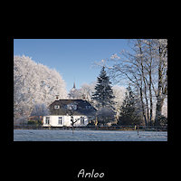 Anloo winter