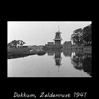 Dokkum, Zeldenrust 1941