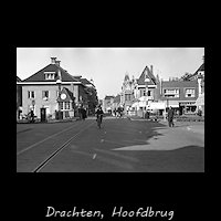 Drachten, Hoofdbrug