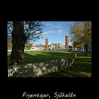 Kaatsveld het Sj�kel�n in Franeker