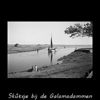 Sk�tsje bij de Galamadammen