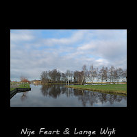 Nije Feart en Lange Wijk