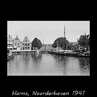 Noorderhaven Harlingen