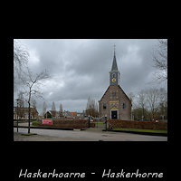 Haskerhoarne, Haskerhorne