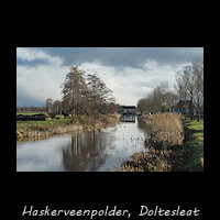 de Haskerveenpolder