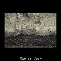 Klei op Veen