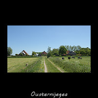 Streekdorp Ousternijegea