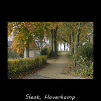 Sloten - Haverkamp