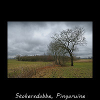 Stokersdobbe, Ureterp