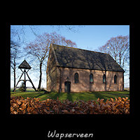 Wapserveen