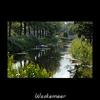 Waskemeer