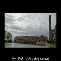 ir. D.F. Woudagemaal
