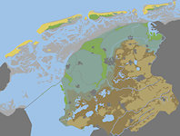 Bodemkaart Friesland