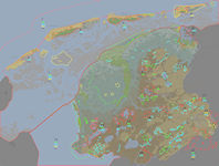 Natura 2000 Friesland